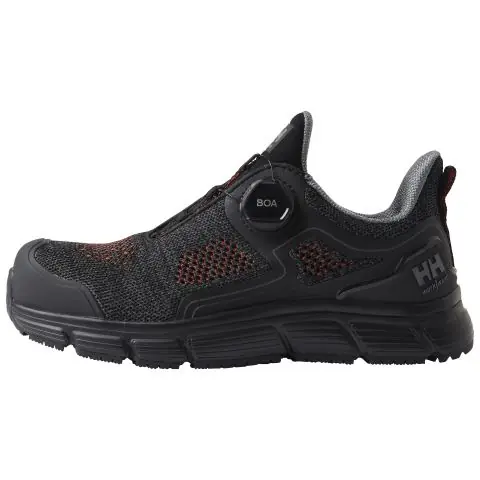 Helly Hansen Workwear Kensington 78451-992 Skyddssko Säker betalning
